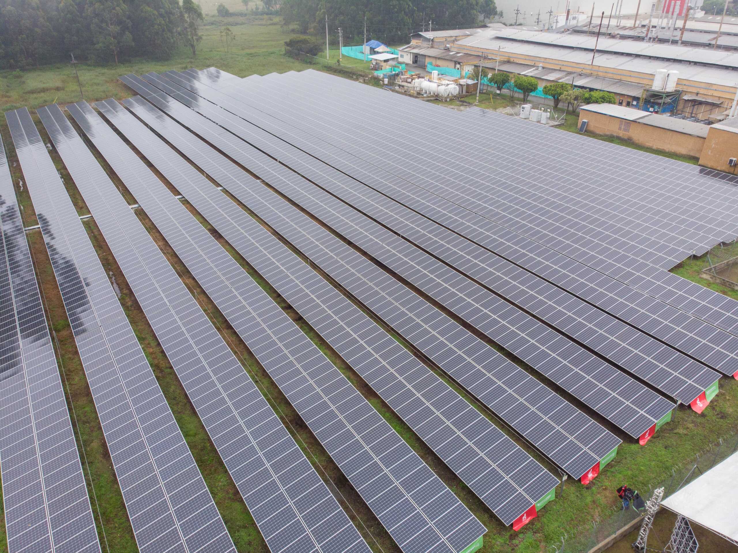 PH. Granja solar scaled