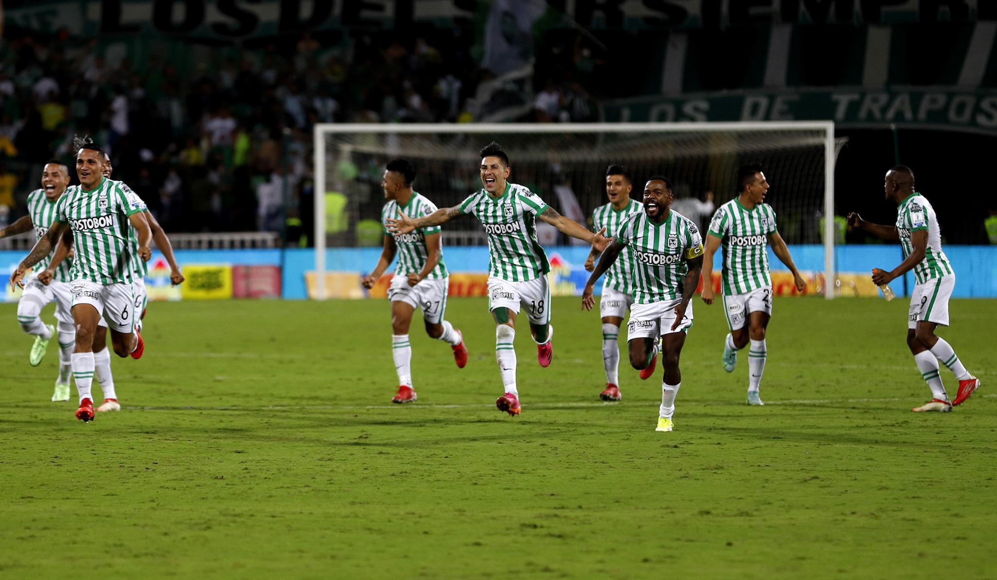 VOZ DEL HINCHA 1