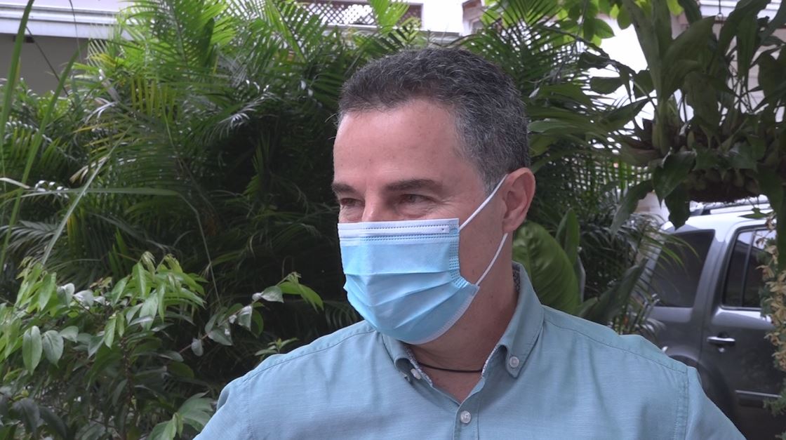 anibal gaviria