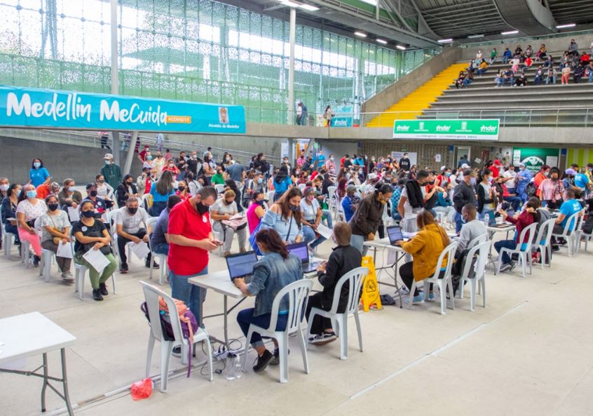 anticoncepcion medellin