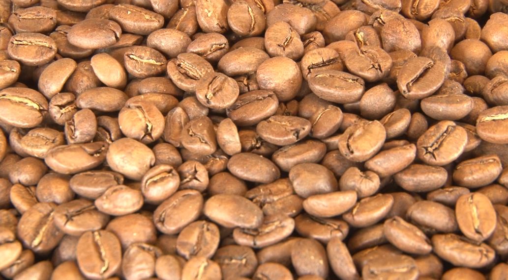 cafe baja produccion