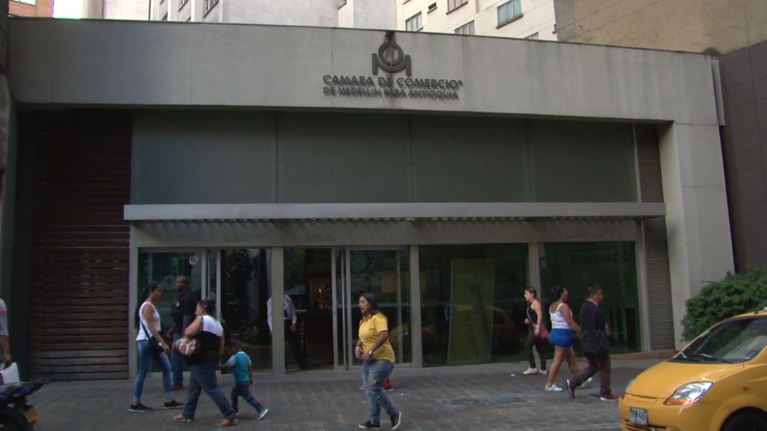 cama comercio