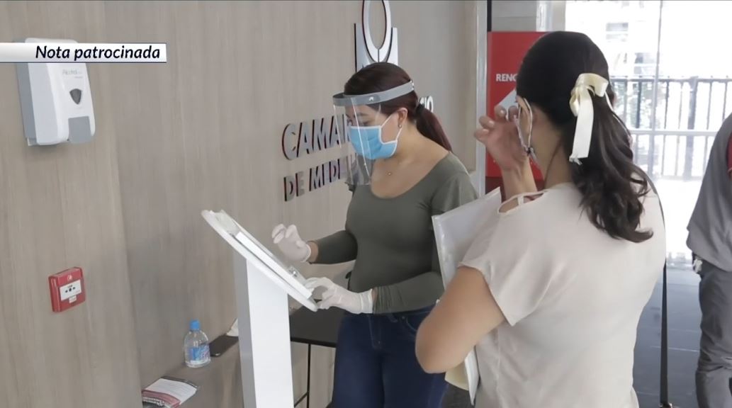 camara comercio