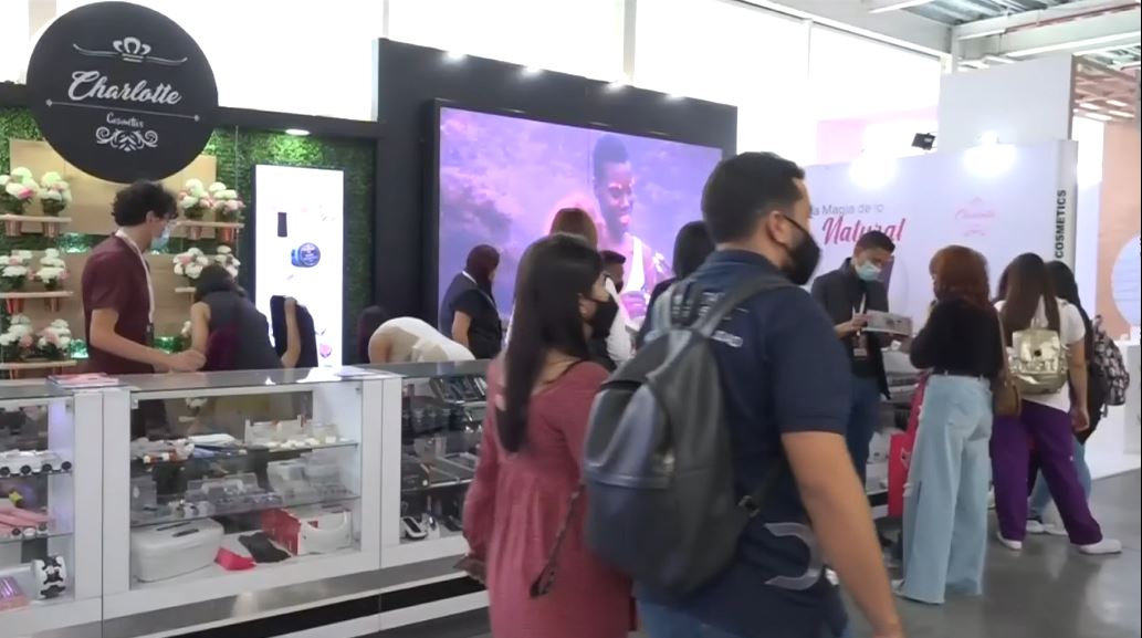 charlotte cosmeticos