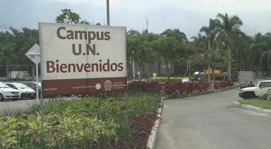 clases universidad retorno