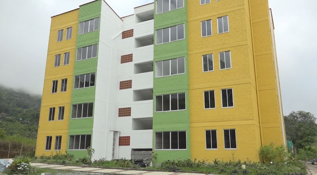 Resolvemos dudas sobre acceso a subsidios de vivienda consulta medellin