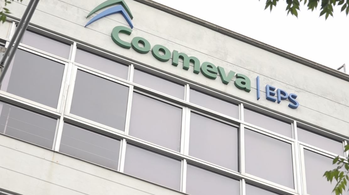 Intervención forzosa a la EPS Coomeva coomeva salud