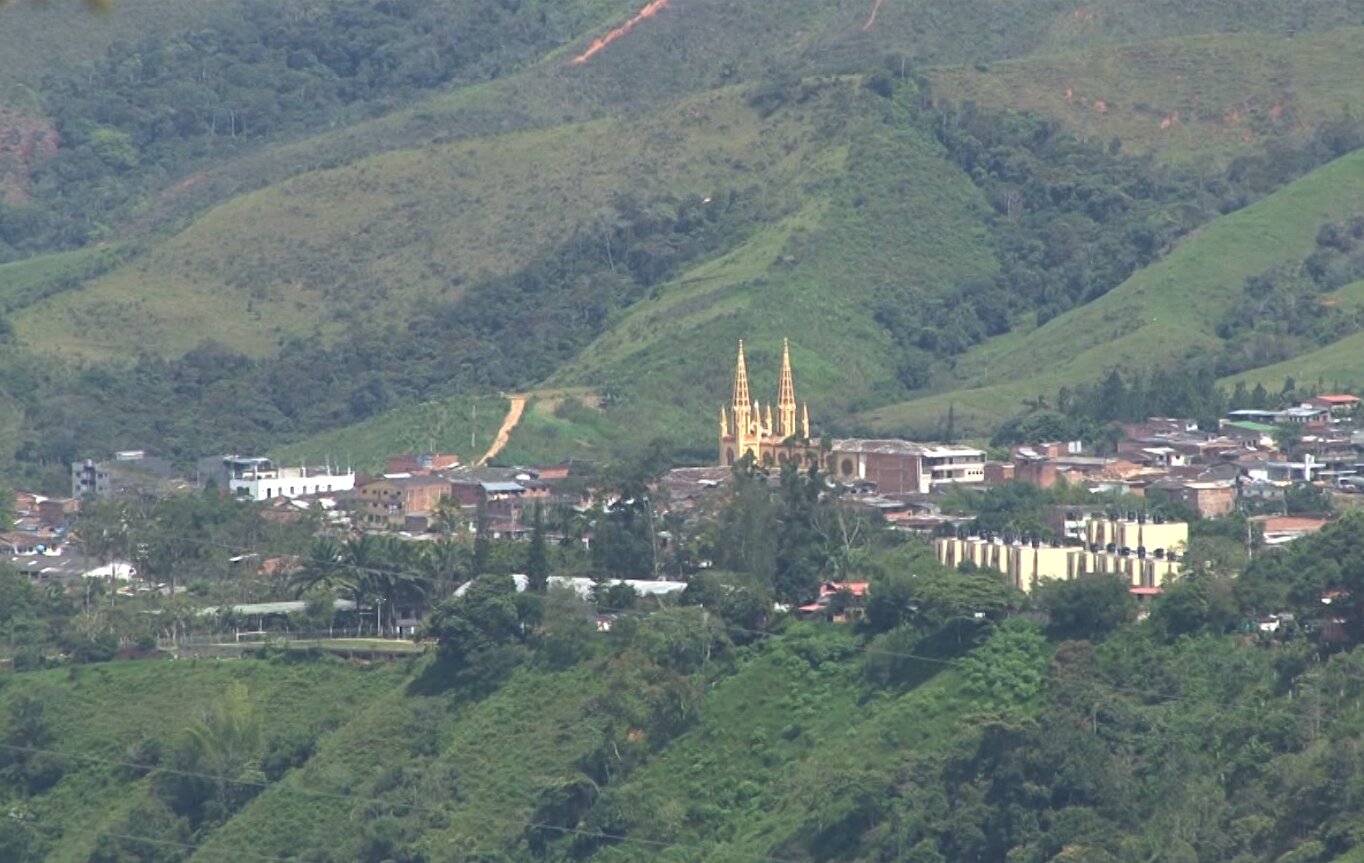 emergencia climatica antioquia