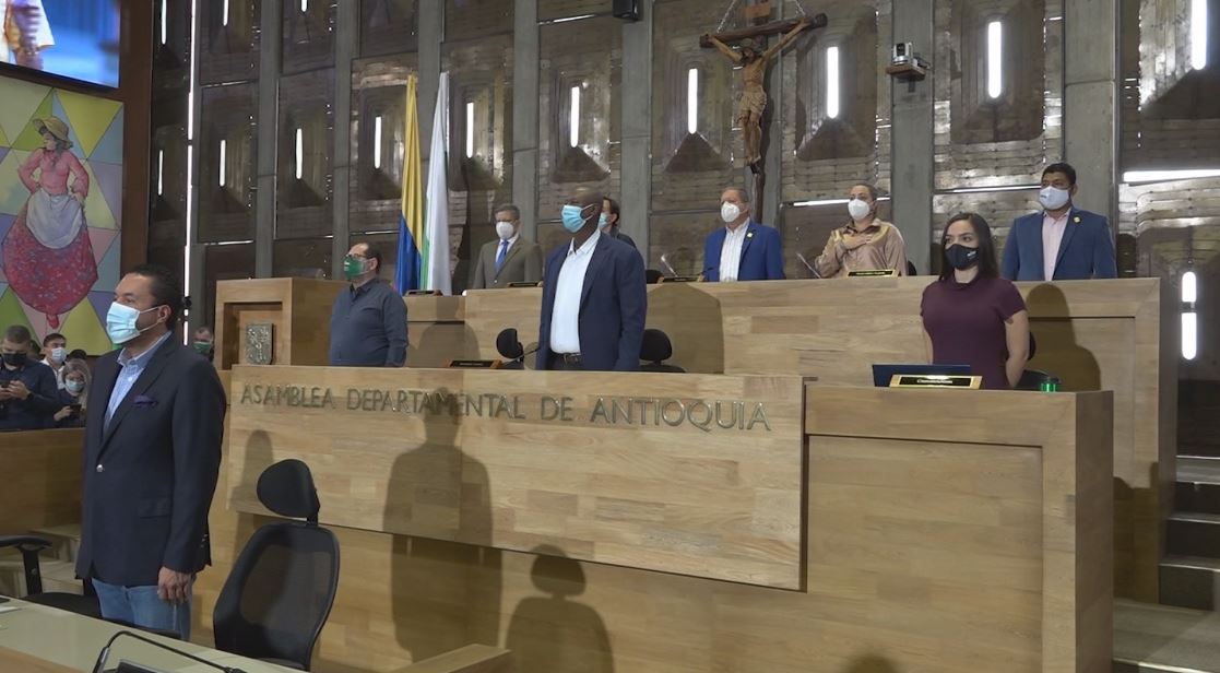 gobernador antioquia