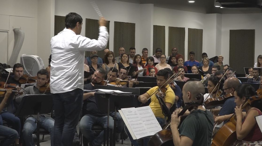 grammy medellin musica