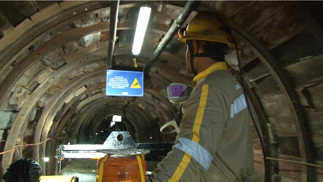 gran colombia desechos