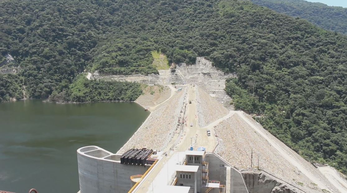 hidroituango antioquia 1