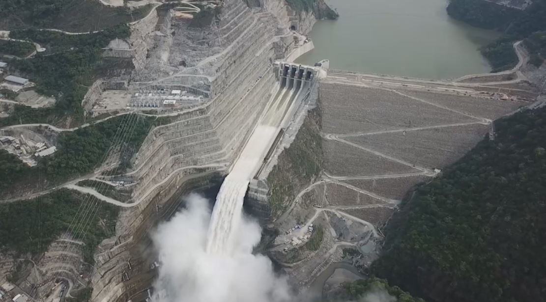 hidroituango antioquia 2