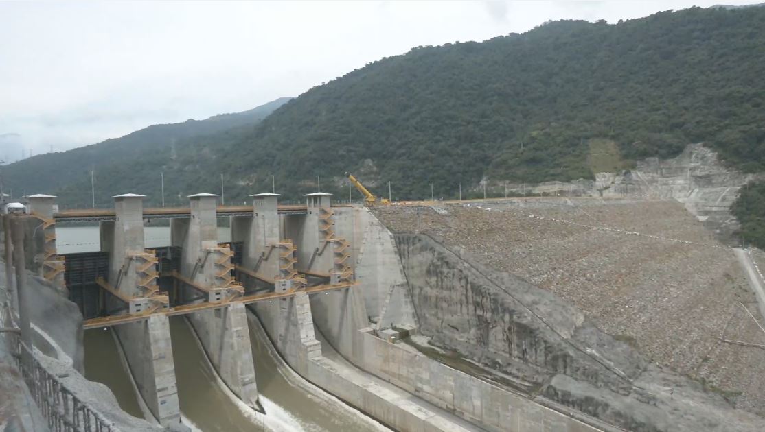 hifroituango antioquia