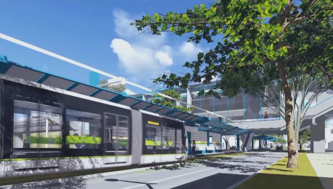 Interés internacional en participar de licitación del Metro de la 80 metro 80 medellin