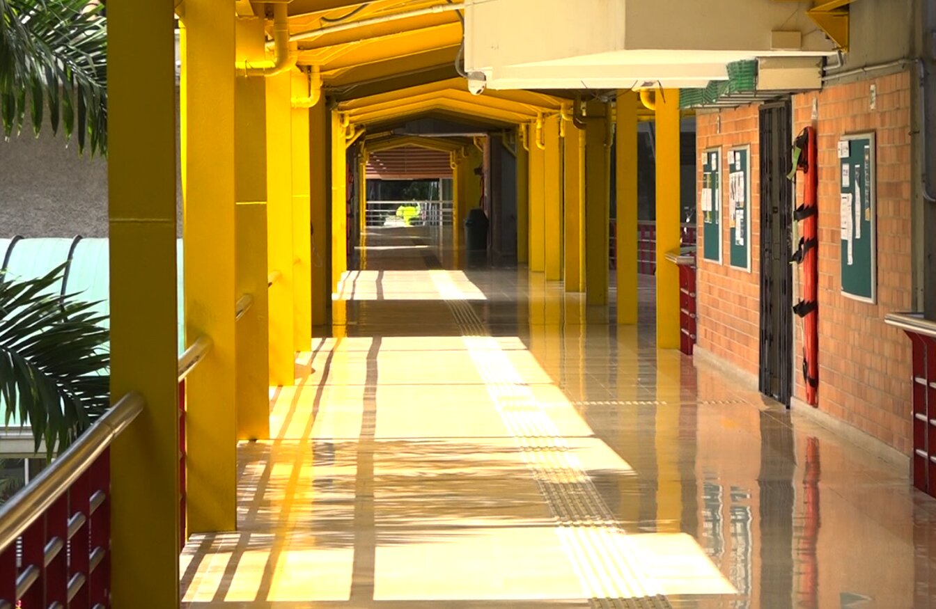 metro poli medellin