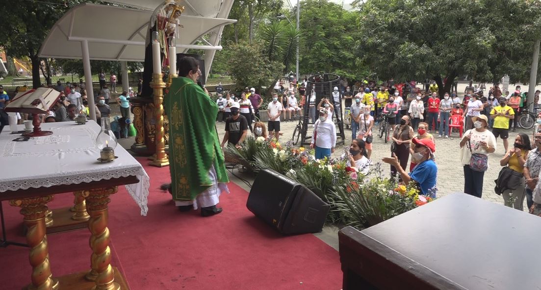 misa nevardo estadio