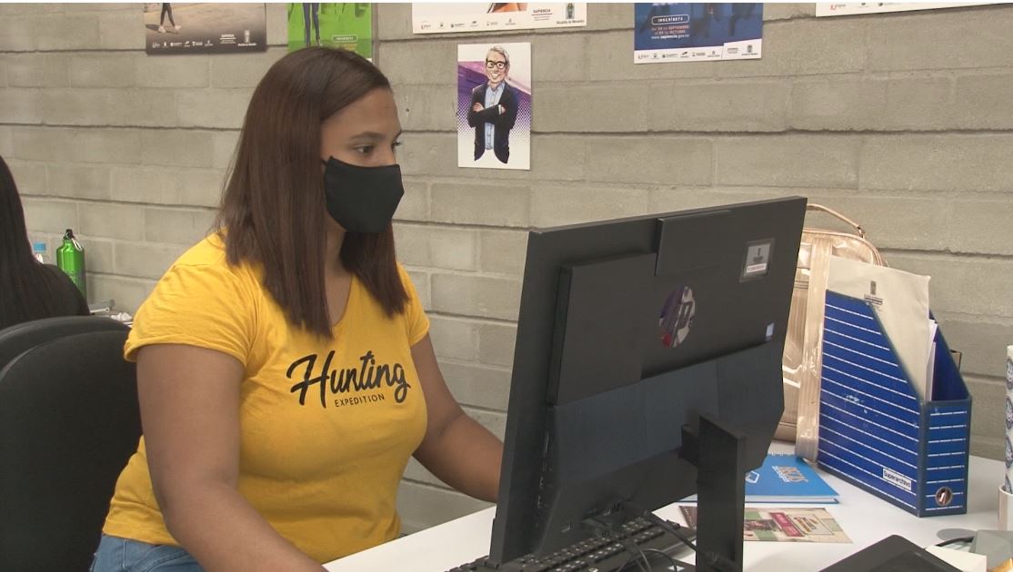 oportunidades medellin