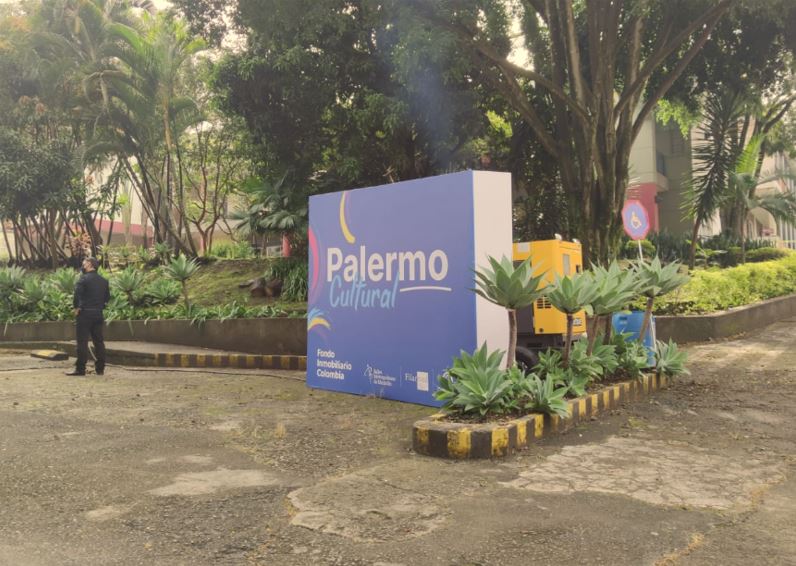 palermo arte cultura