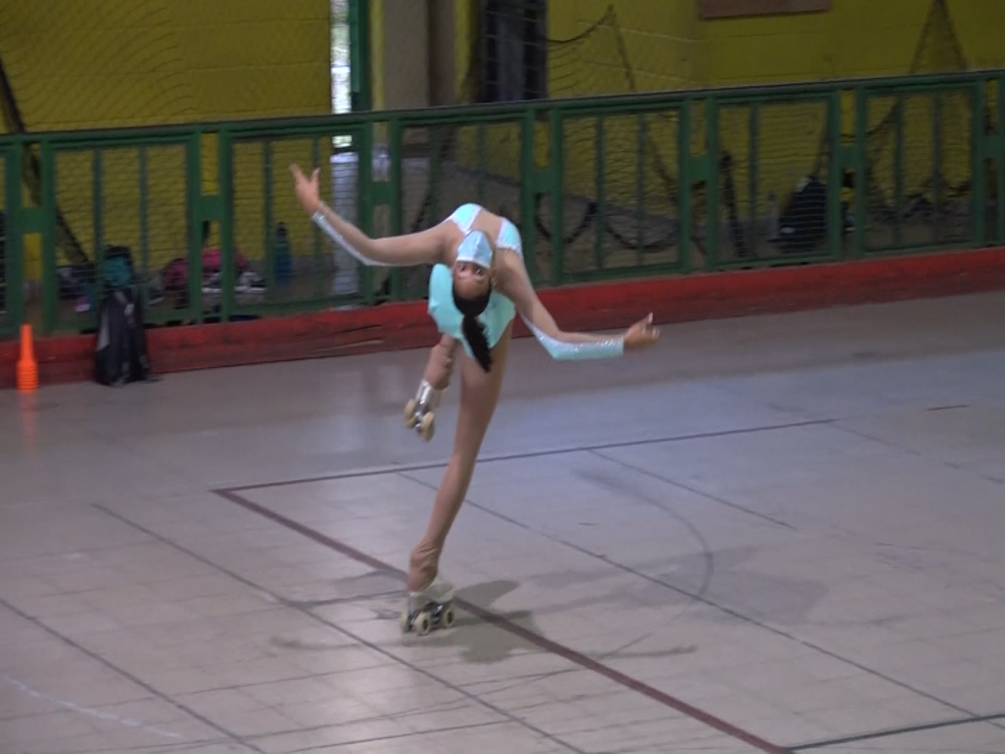 patinaje artistico