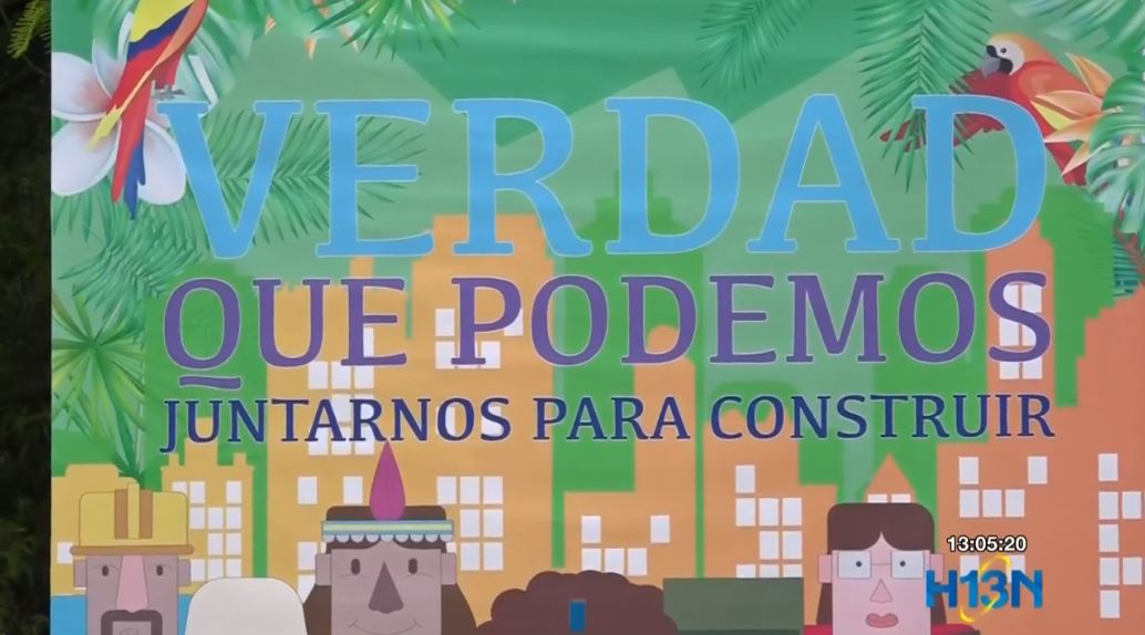 Declaran septiembre como mes para construcción colectiva de paz paz septiembre conciliacion