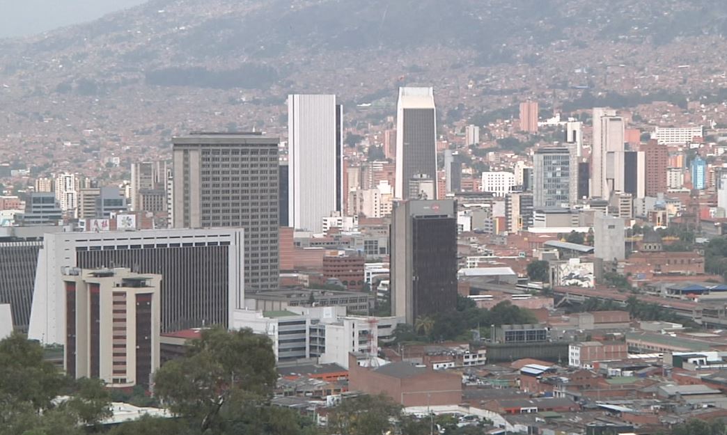 percepcion medellin