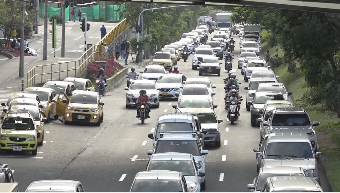 pico placa medellin 7