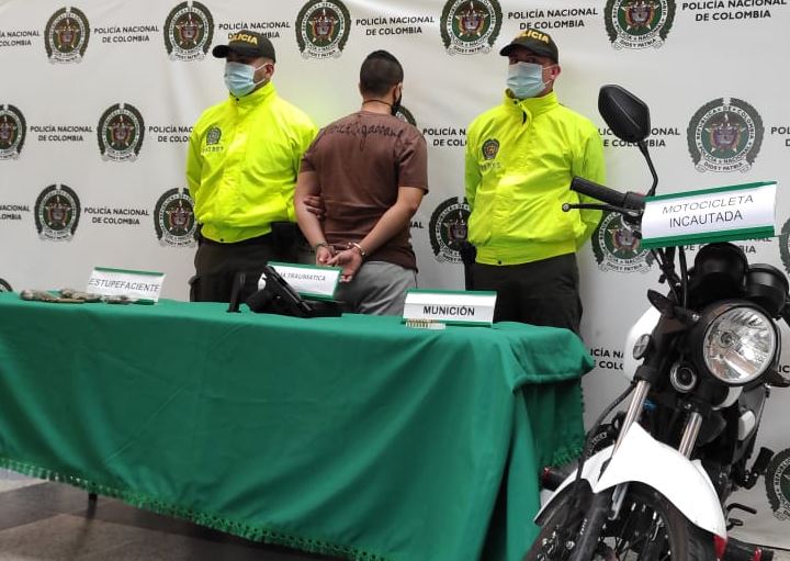 polimetro captura
