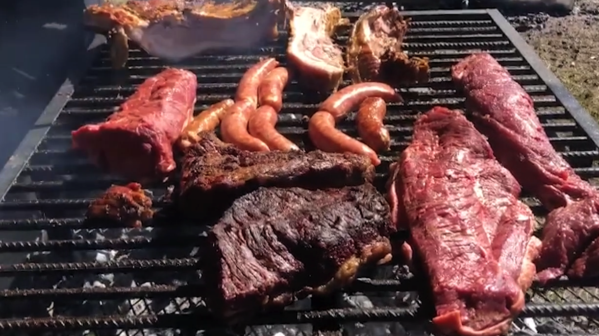 Ganadores de un pase doble para Festival Cero Vegano postre sorteo