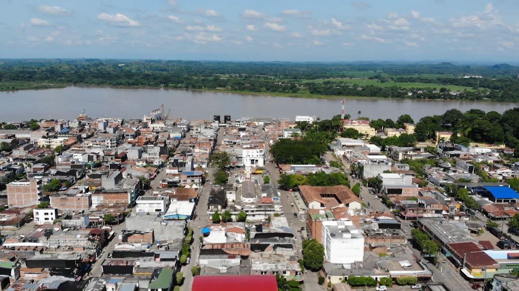Gobernación de Antioquia pide asumir la operación del Hospital de Puerto Berrío por fallas en el servicio