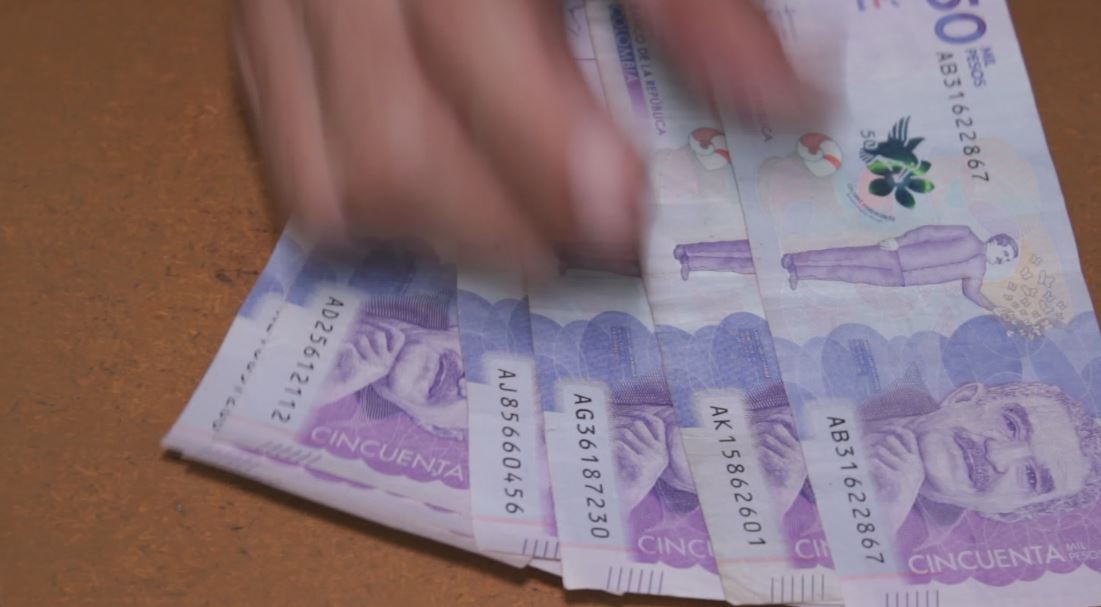 reforma tributaria aceptada