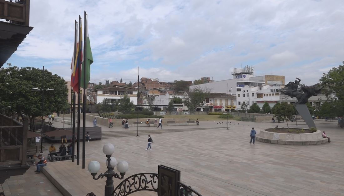 rionegro antioquia