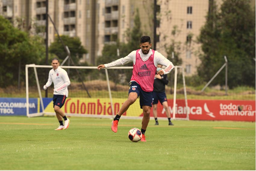 seleccion colombia 1