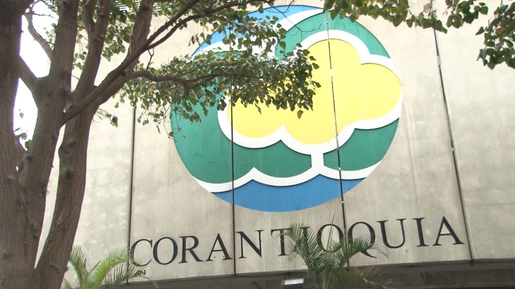 tramites corantioquia