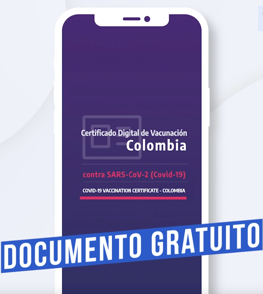 vacunacion foto