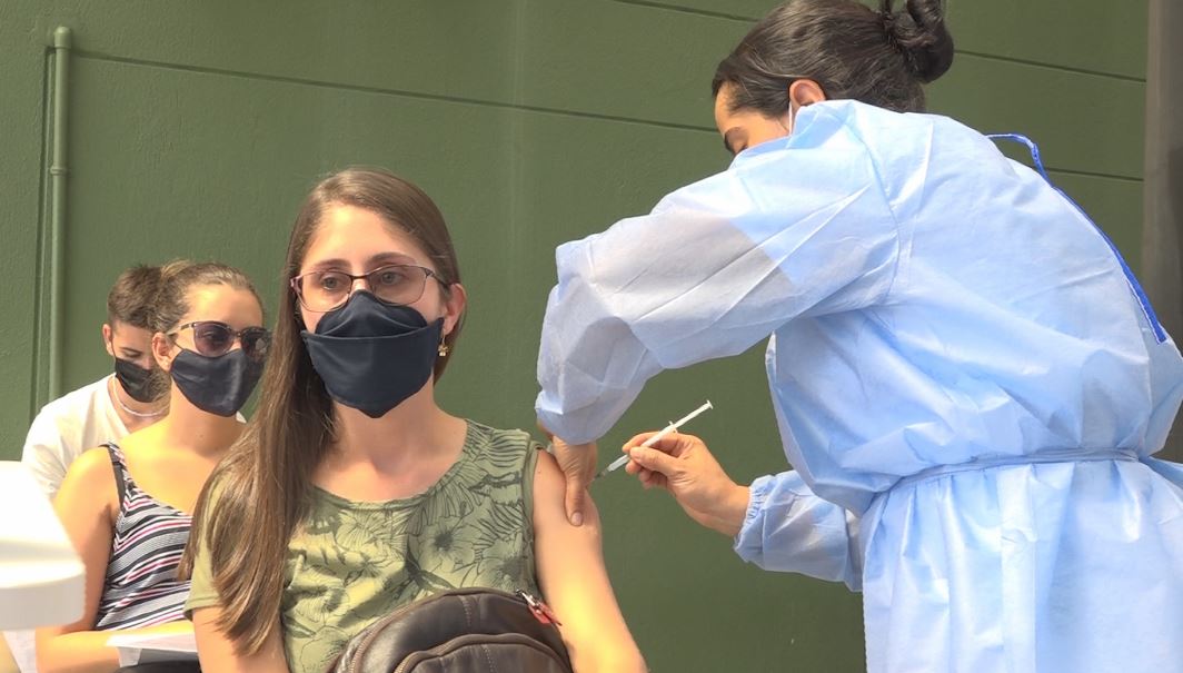 vacunas sinovac medellin