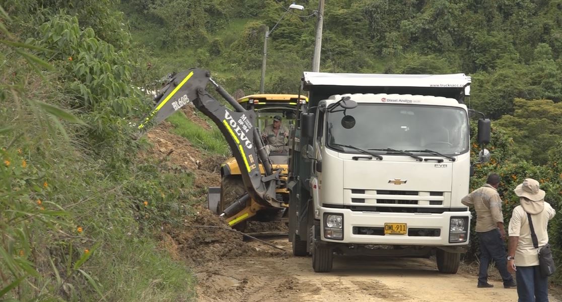 vias medellin antioquia