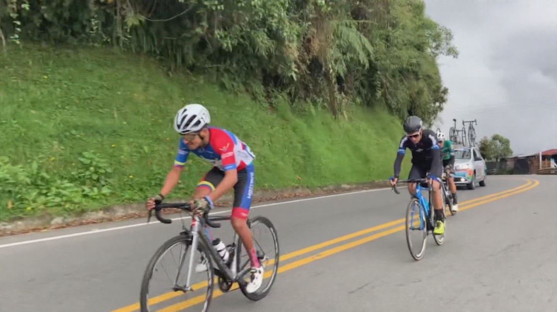vuelta antioquia