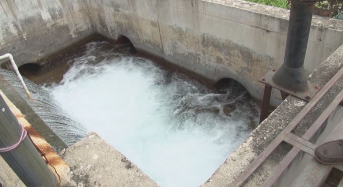 acueductos antioquia