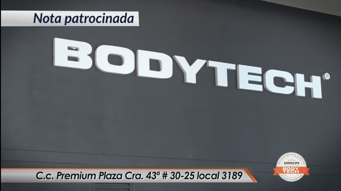 bodytech