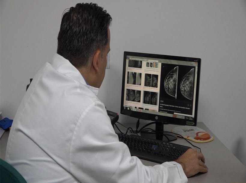 cancer medicina