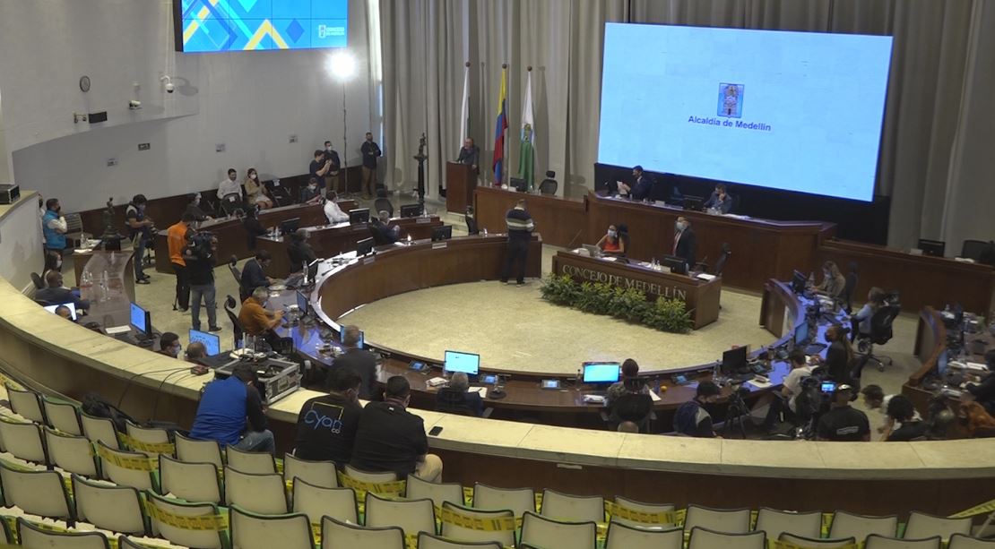 colegios concejo
