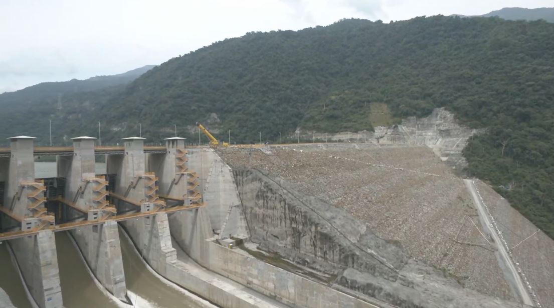 concejo hidroituango