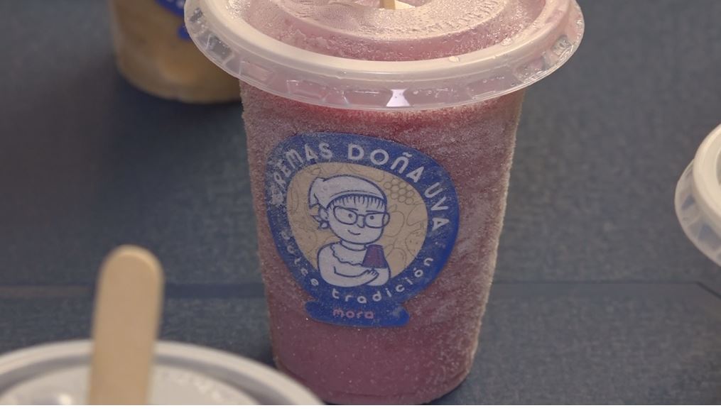 cremas emprendimiento