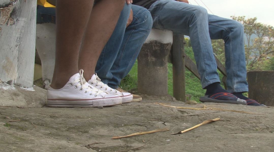 drogas jovenes