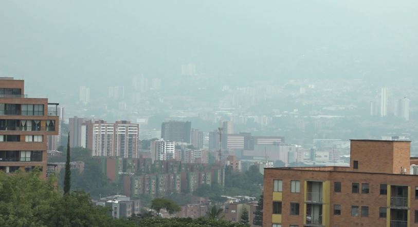 esmeraldal medellin