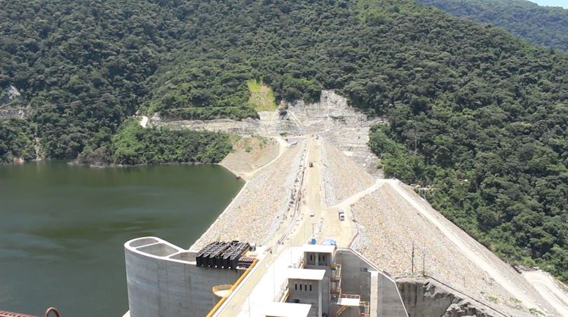 hidroituango antioquia 1