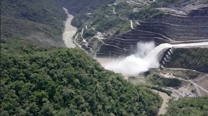 hidroituango antioquia