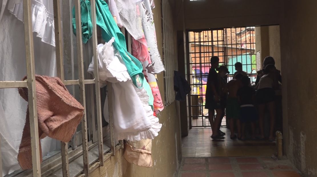 inquilinatos medellin