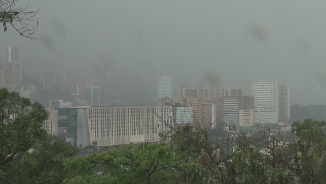 lluvias medellin 1